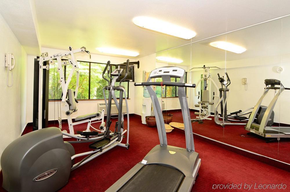 Friday Harbor Suites Facilidades foto
