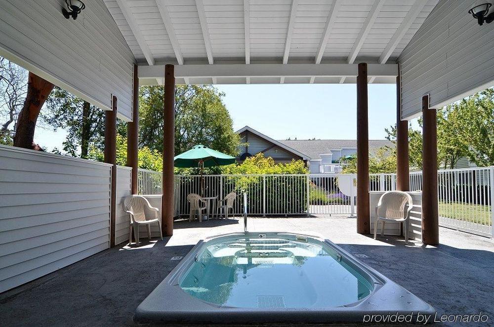 Friday Harbor Suites Facilidades foto