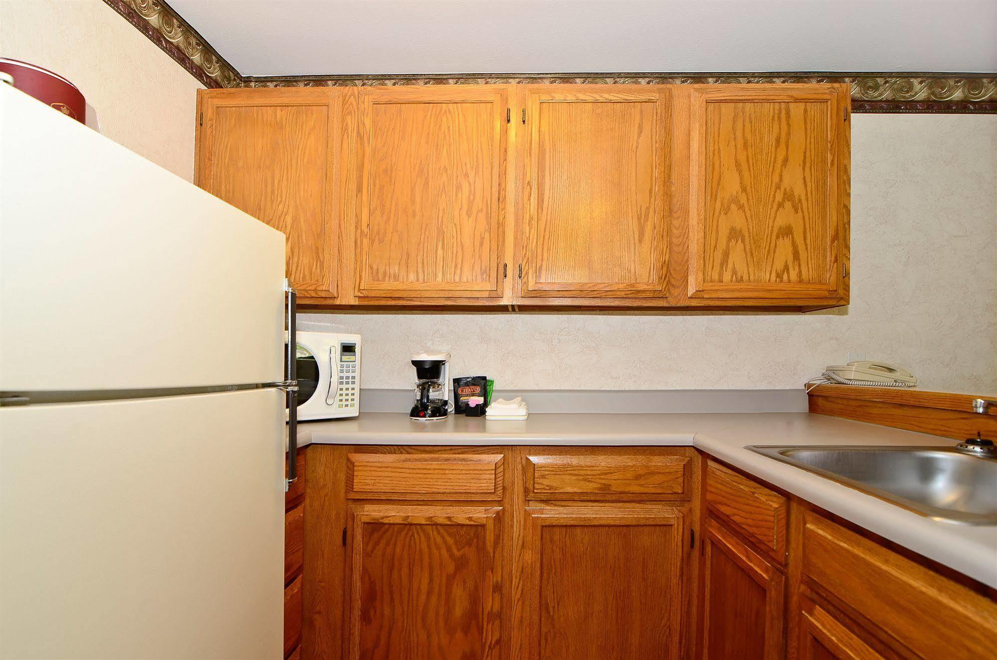 Friday Harbor Suites Quarto foto