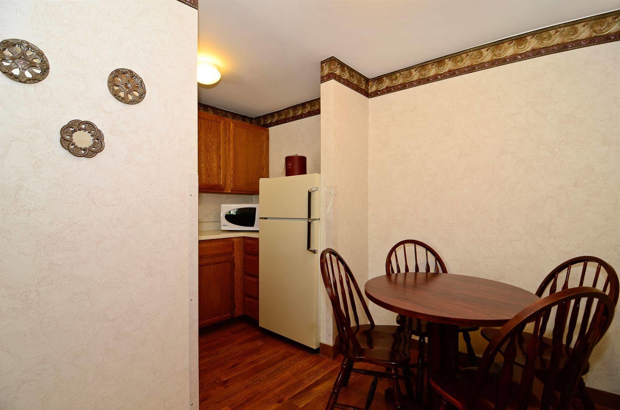 Friday Harbor Suites Quarto foto