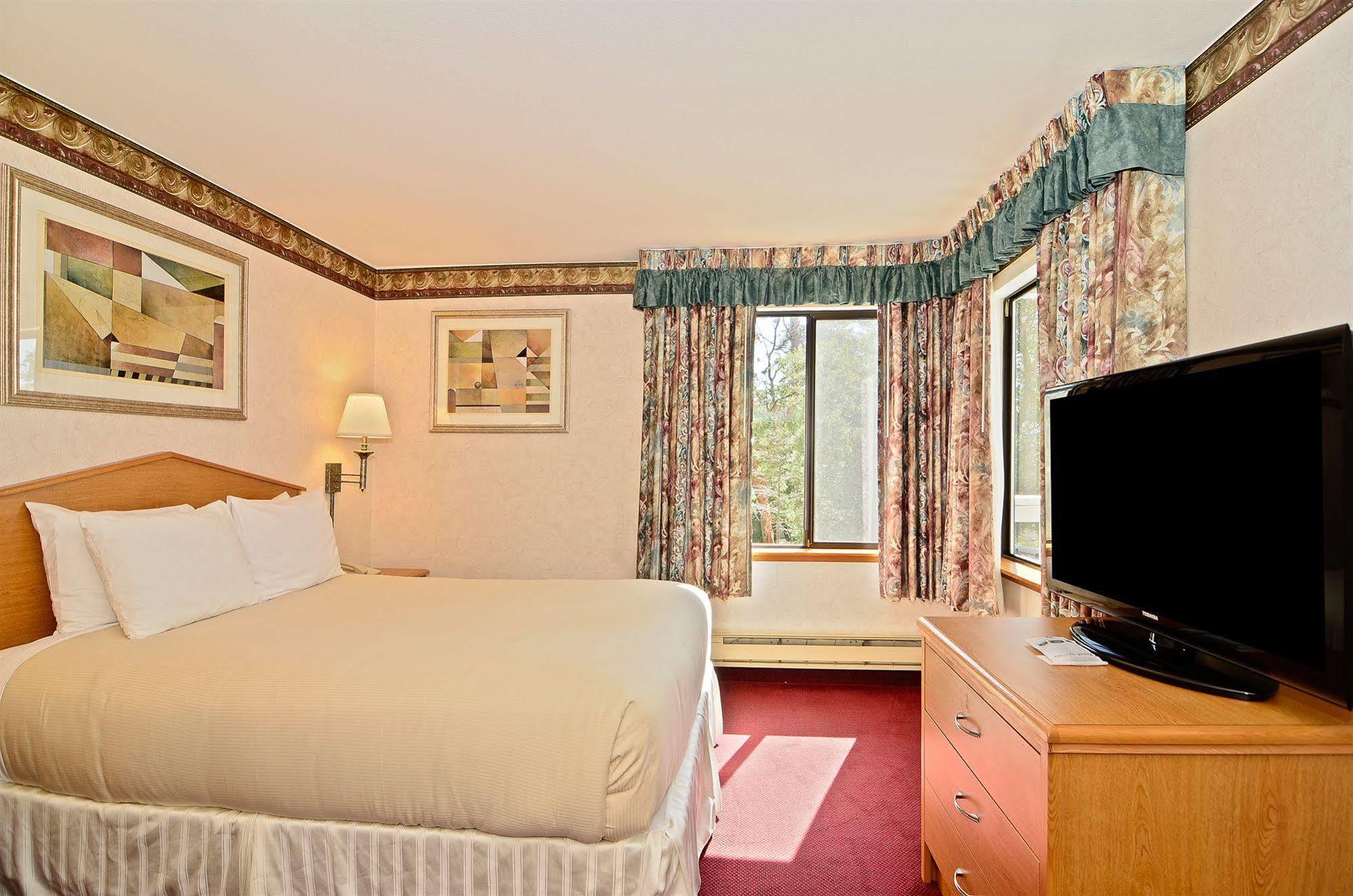 Friday Harbor Suites Quarto foto