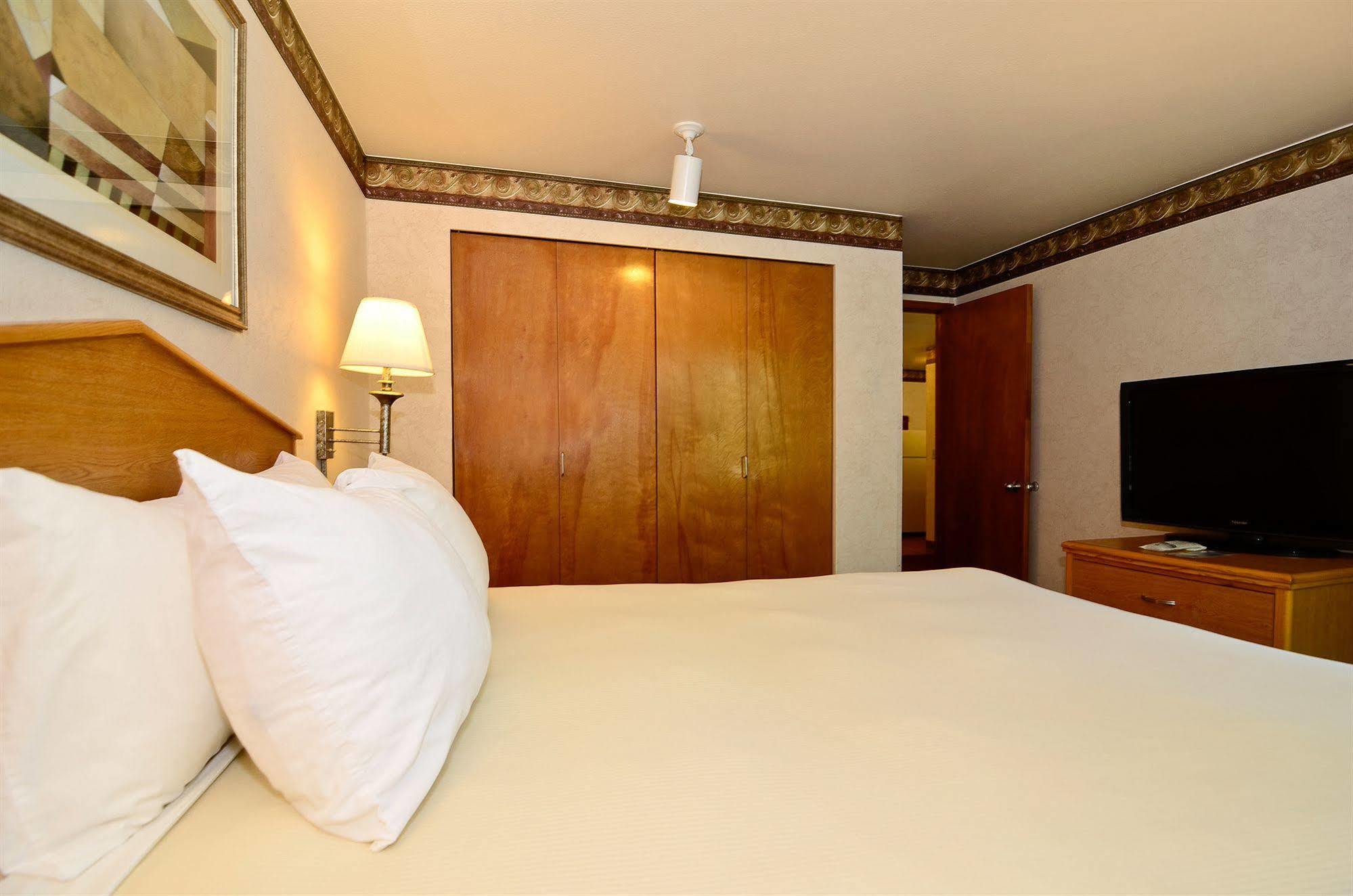 Friday Harbor Suites Quarto foto