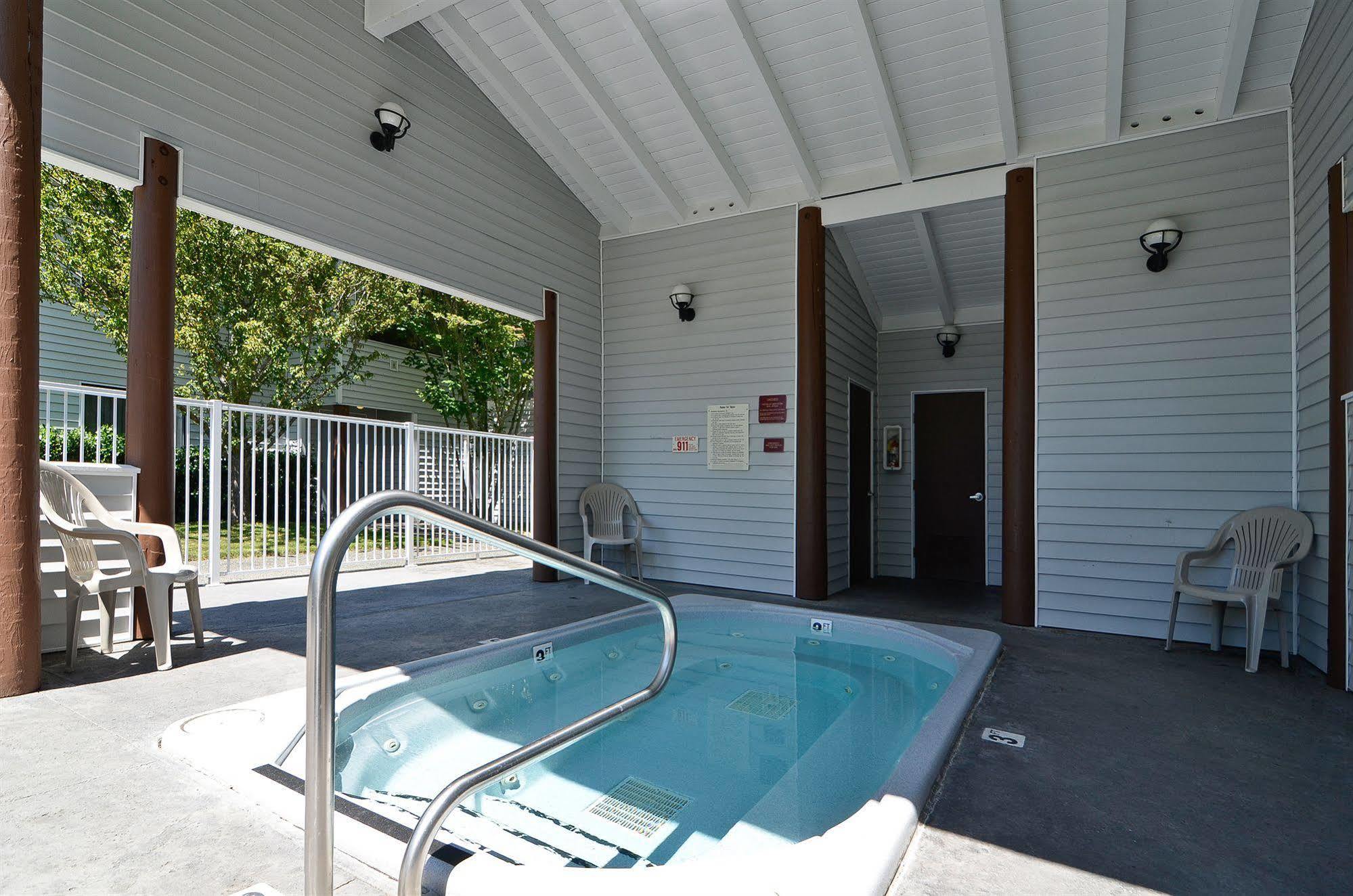 Friday Harbor Suites Facilidades foto